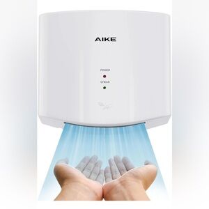 AIKE Air Compact Hand Dryer